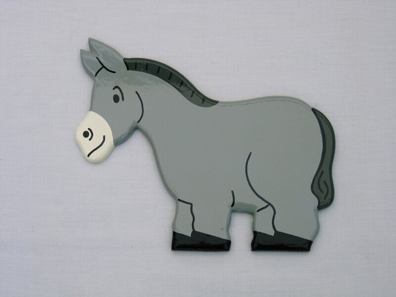 Donkey