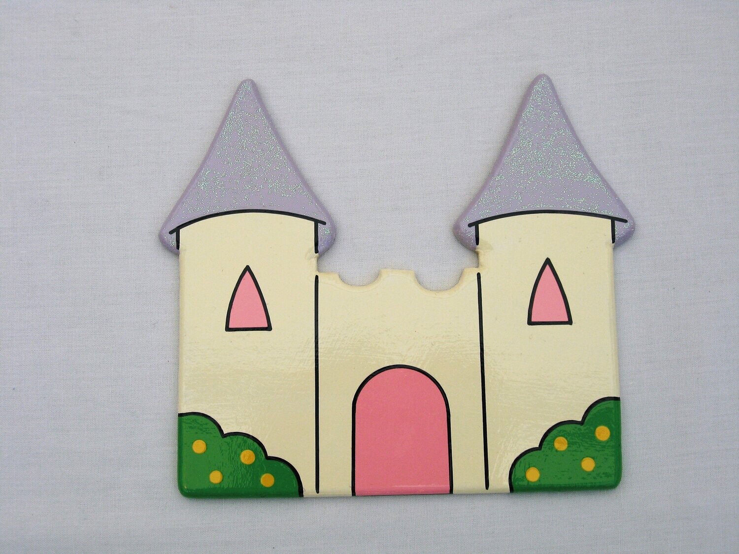Fairy Castle
