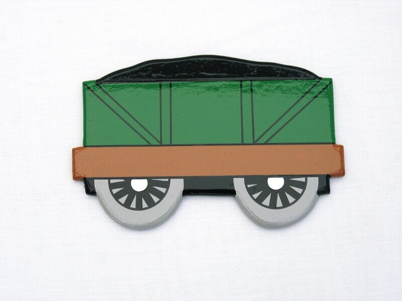 Coal Truck
