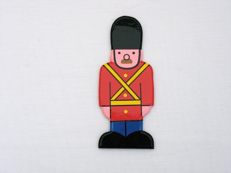 Soldier