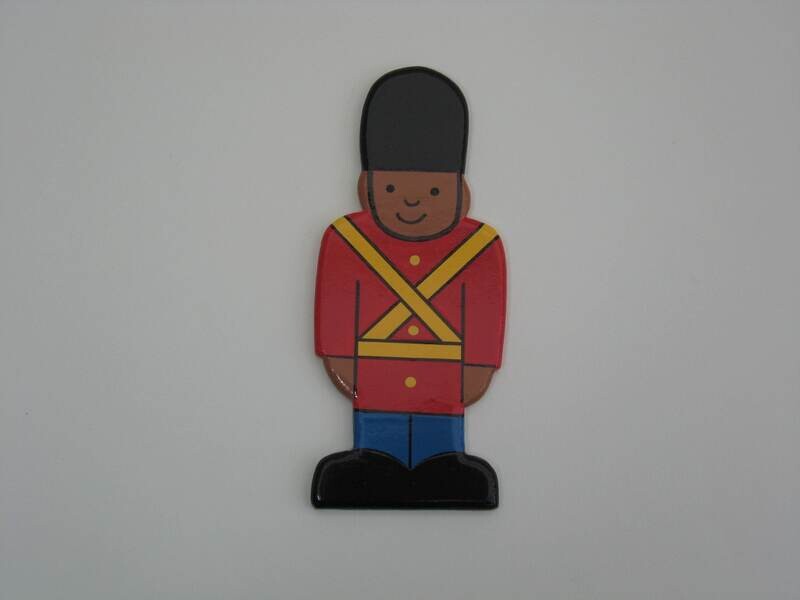 Soldier