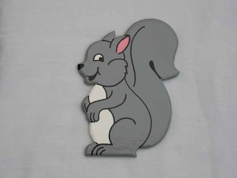 Squirrel