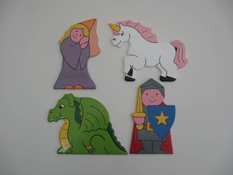 Stickabout Sets