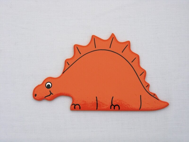 Dinosaur – Stickabouts