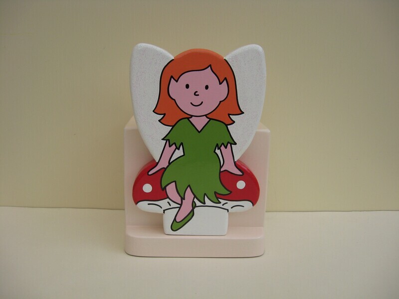 Fairy Money Boxes