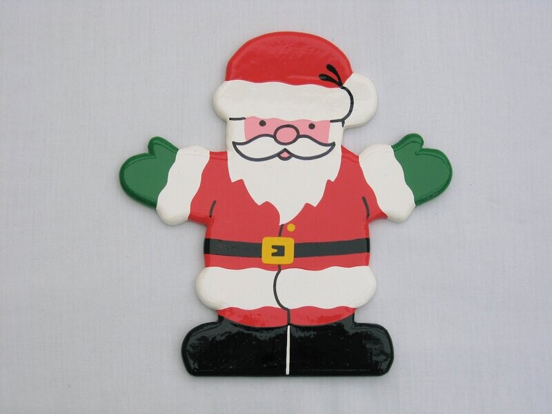 Christmas Stickabouts