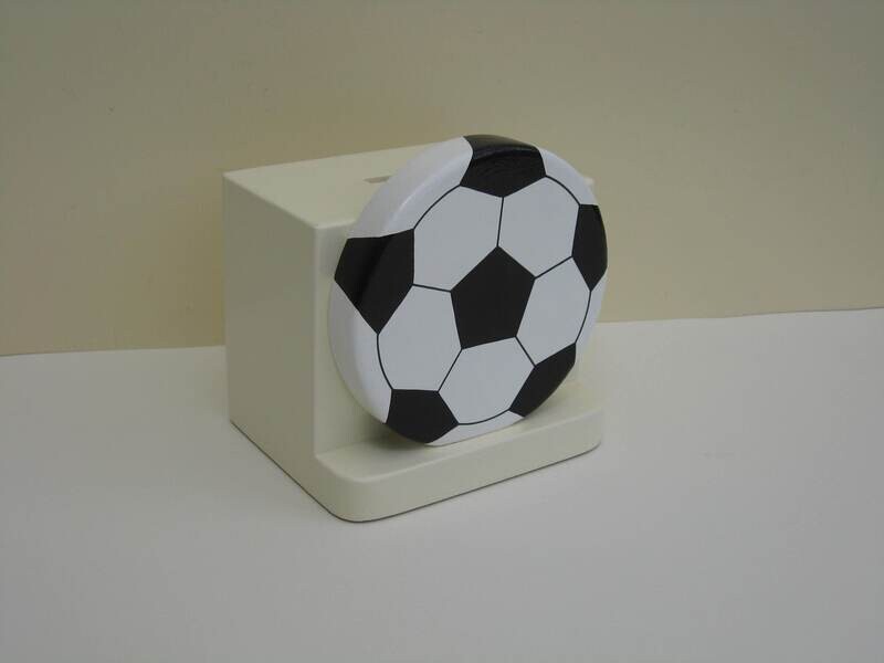 Football Money Boxes