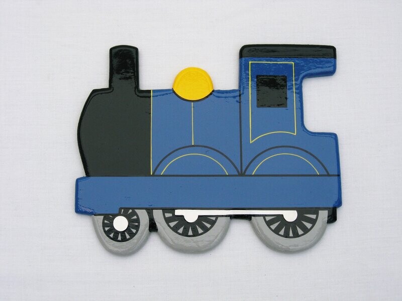 Train Stickabouts