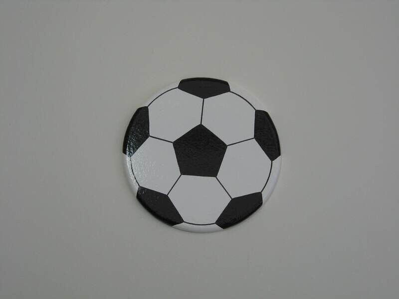 Football Stickabouts