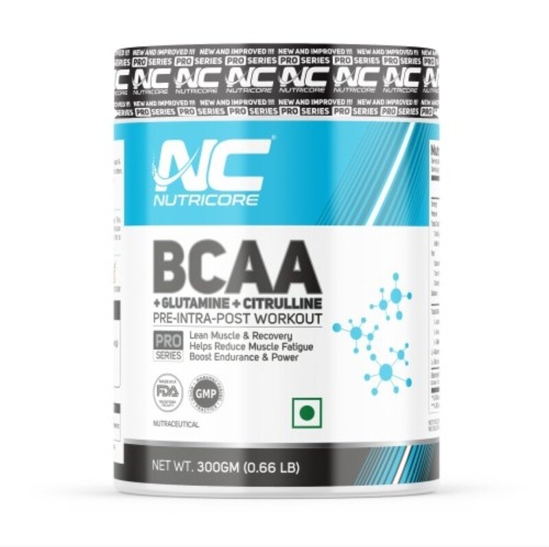 BCAA