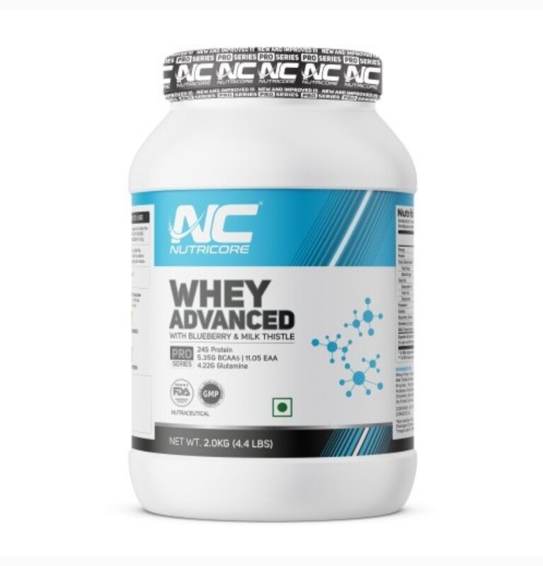 Whey protein