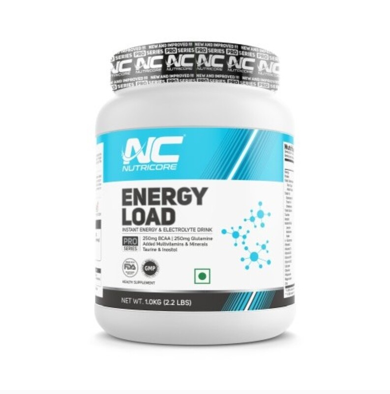 Instant Energy Drink