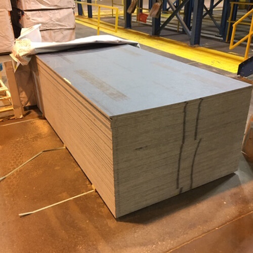 7/16&quot; OSB Sheeting 4x8 FT