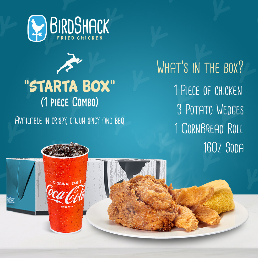 Starta Box