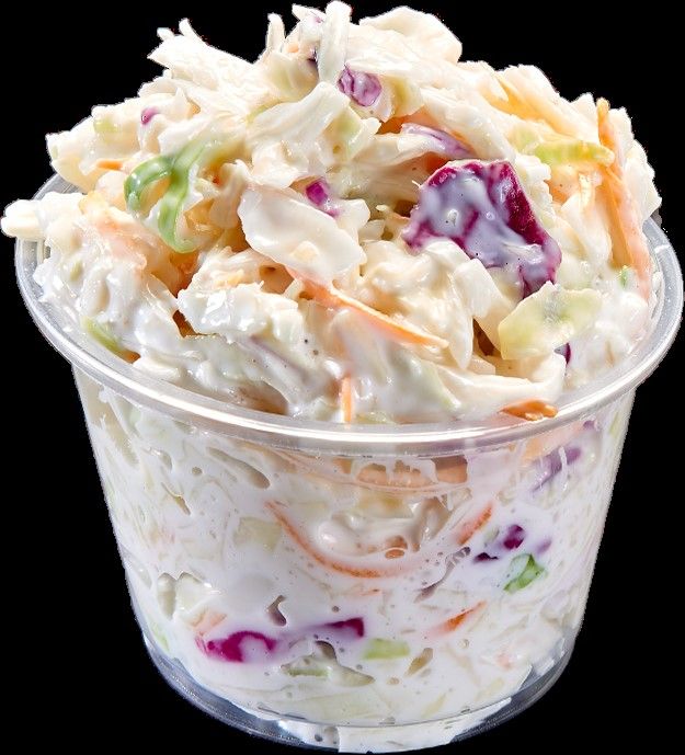 Coleslaw