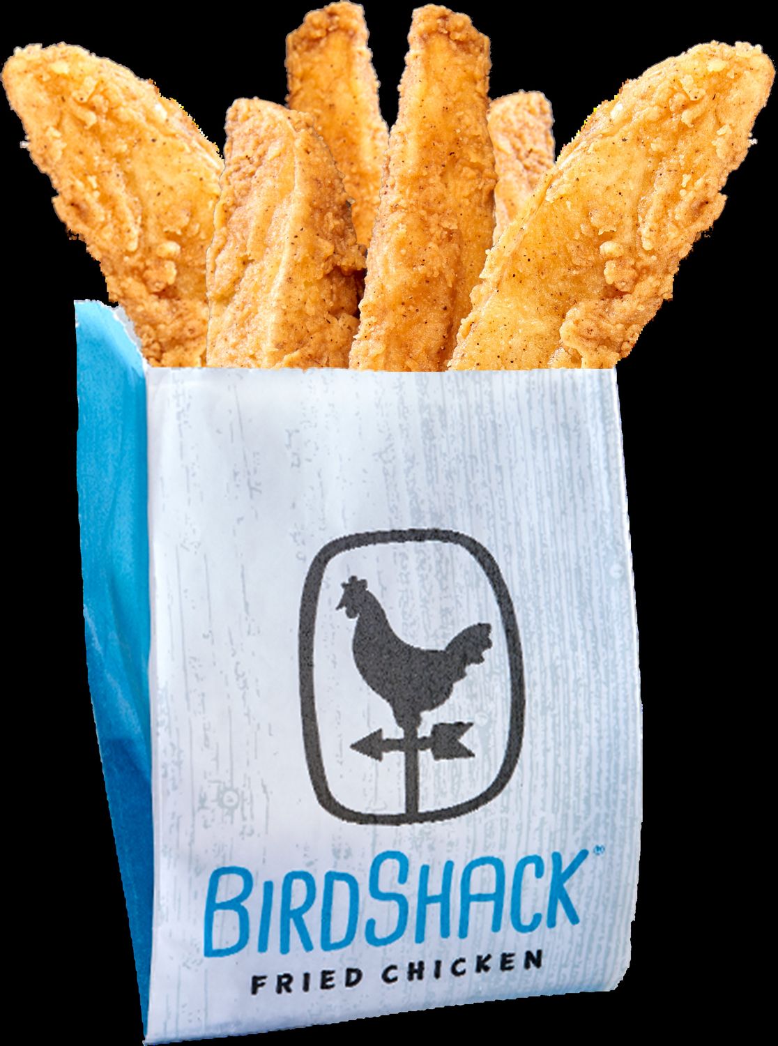 Regular Wedges