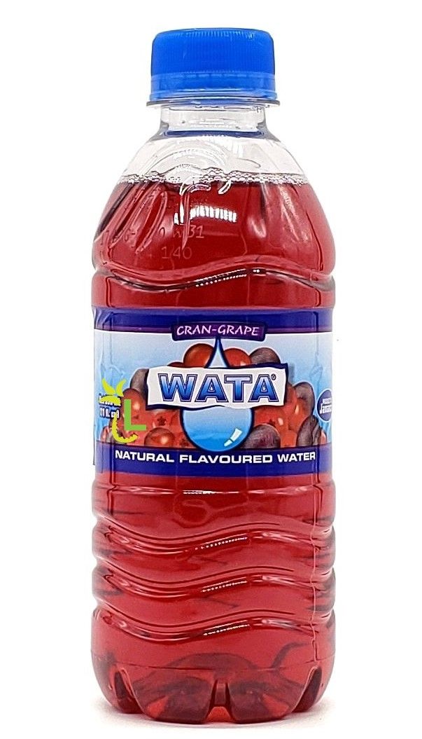 Cran-Wata Grape