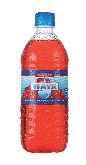 Cran-Wata Red