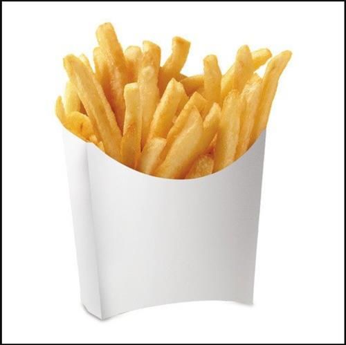 Regular Fries