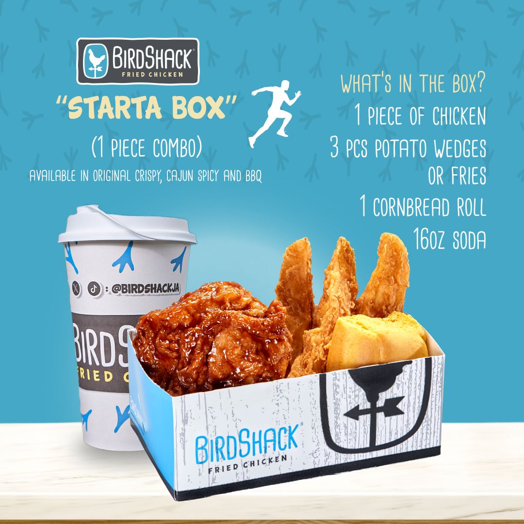 Starta Box