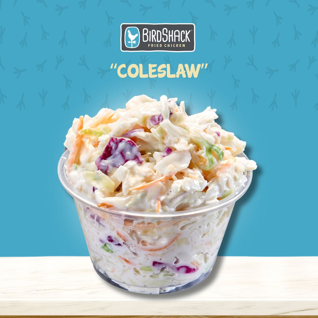 Coleslaw