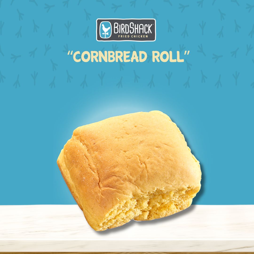 Cornbread Roll