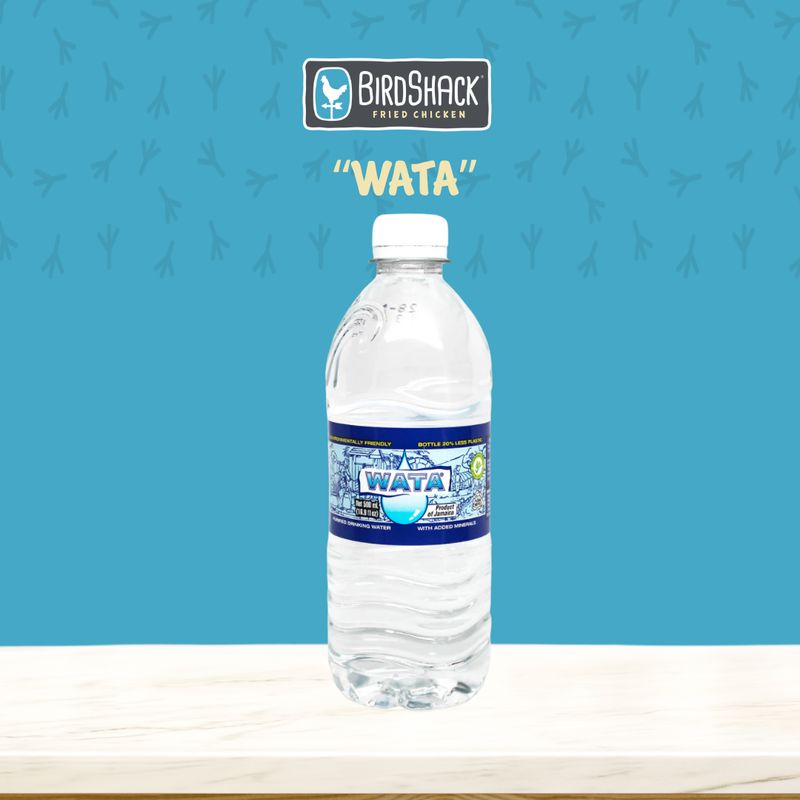 Wata