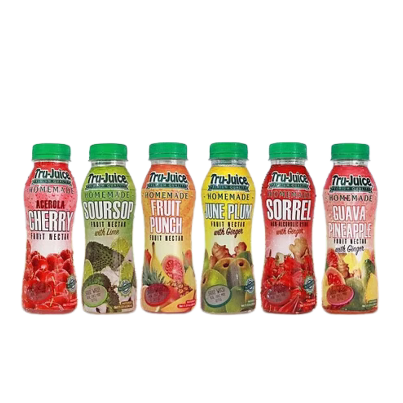 TRU-Juice
