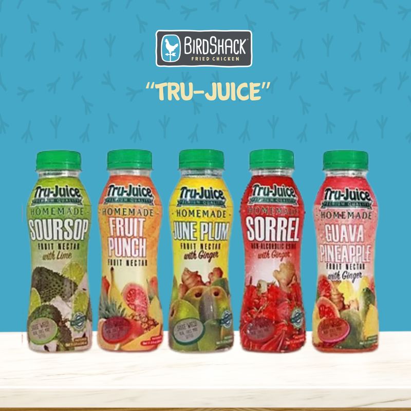 TRU-Juice