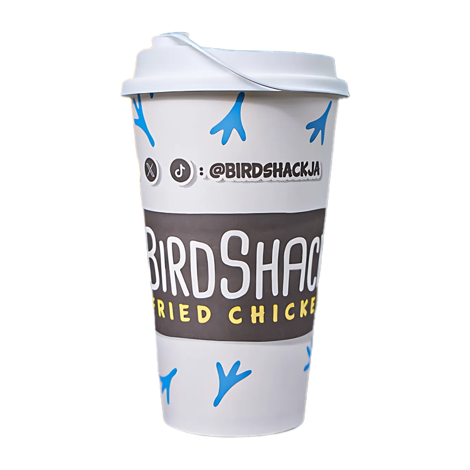 Large Drink 22oz Cup