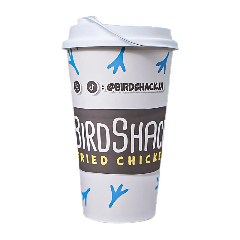 Large Drink 22oz Cup