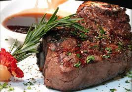 Delmonico Ribeye