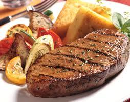 New York Strip