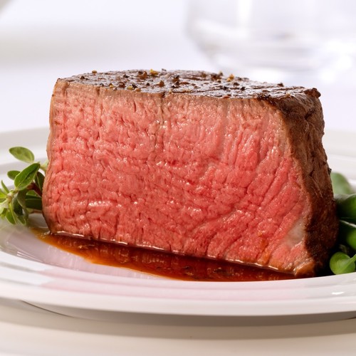 Filet Mignon