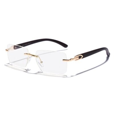 Rimless