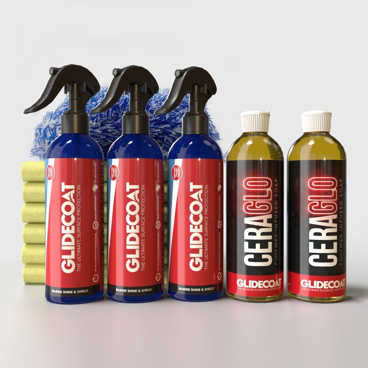 Maintenance Bundle - X-Large