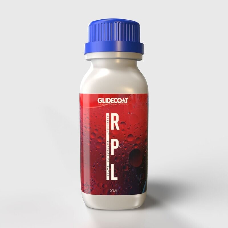 RPL - Repellent Protective Layer - 120ml
