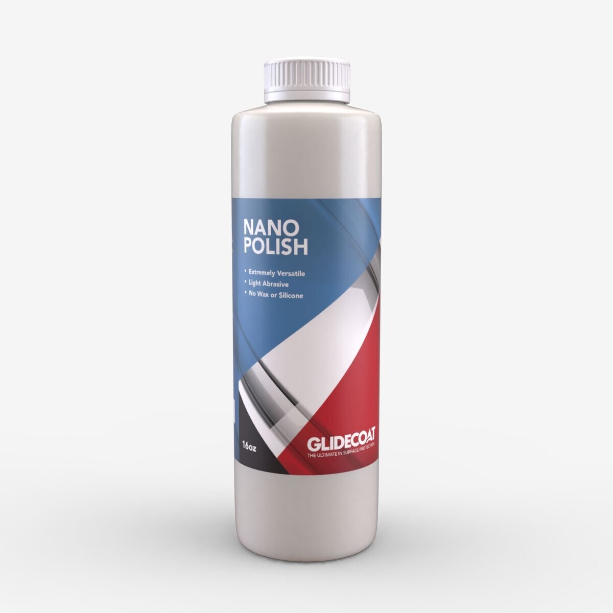 Nano Polish - 1 Gallon