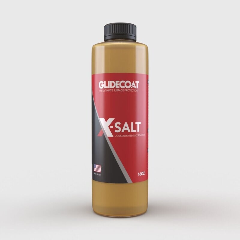 X-Salt Concentrated Salt Remover - 16oz