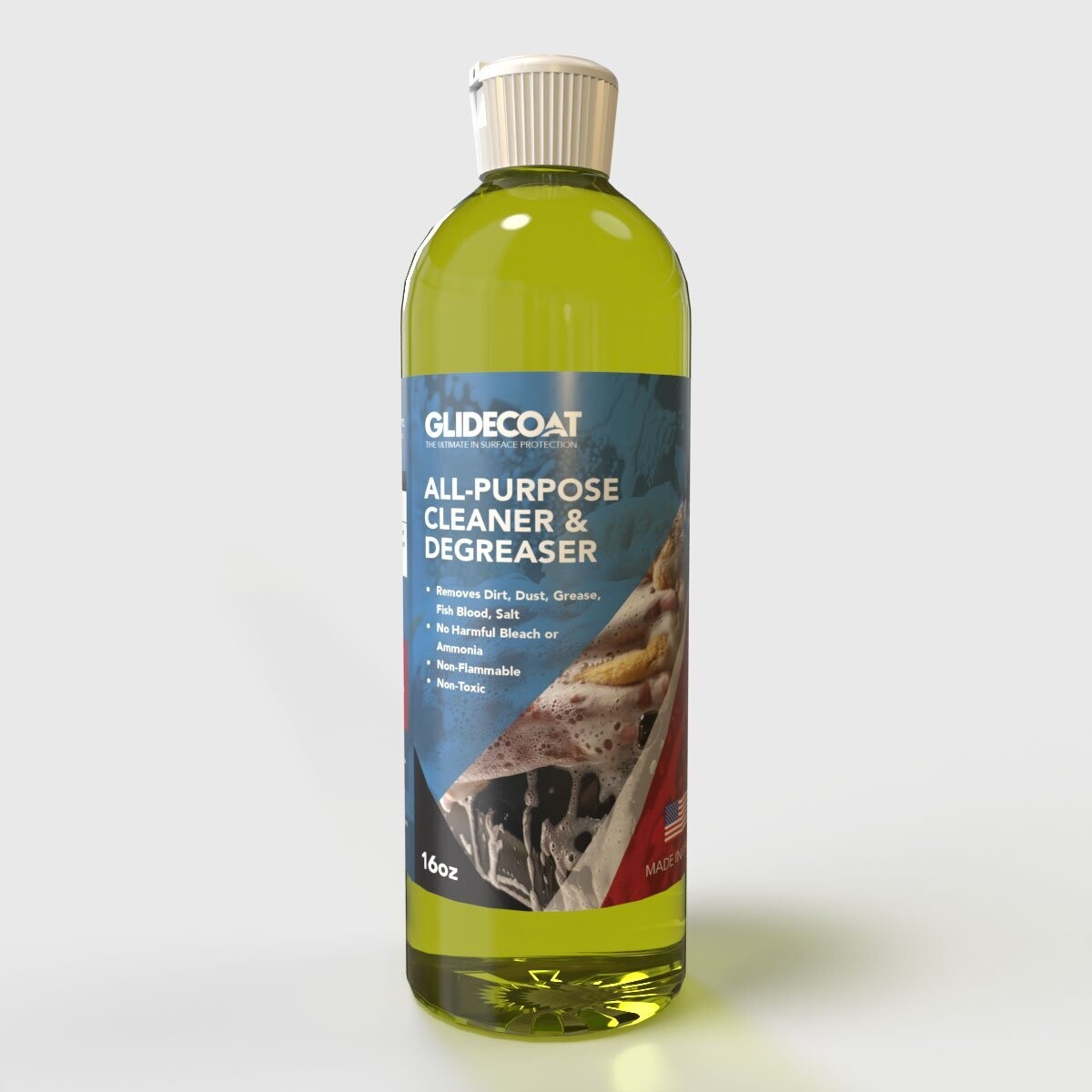 All Purpose Cleaner & Degreaser - 16 oz