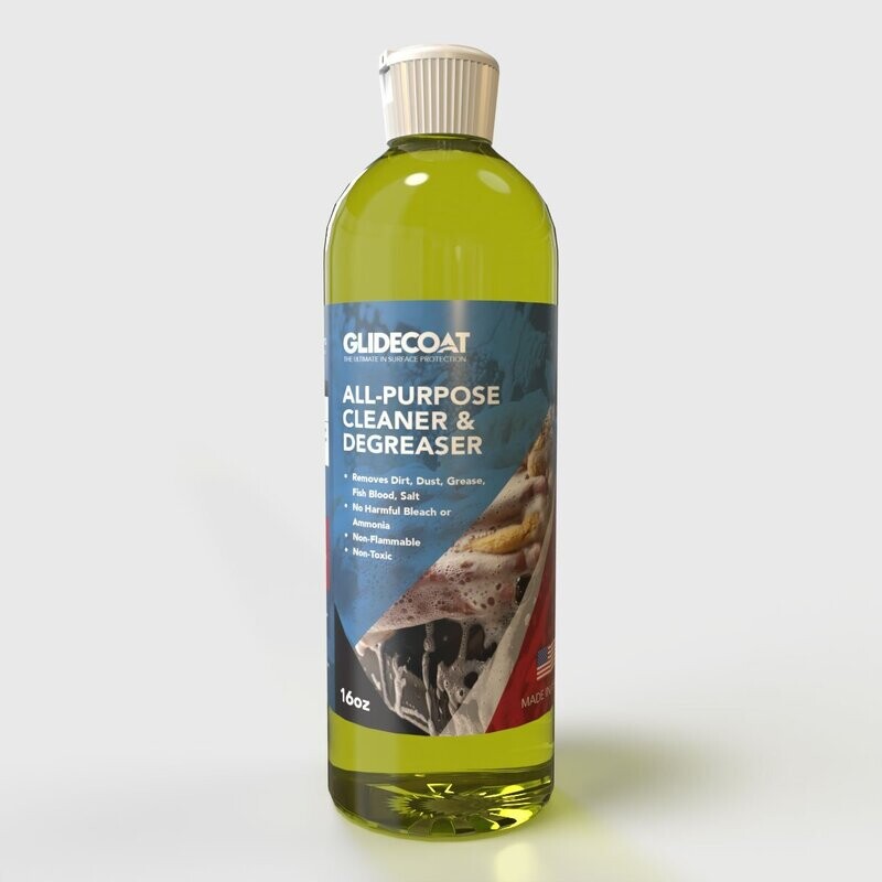All Purpose Cleaner & Degreaser - 16 oz