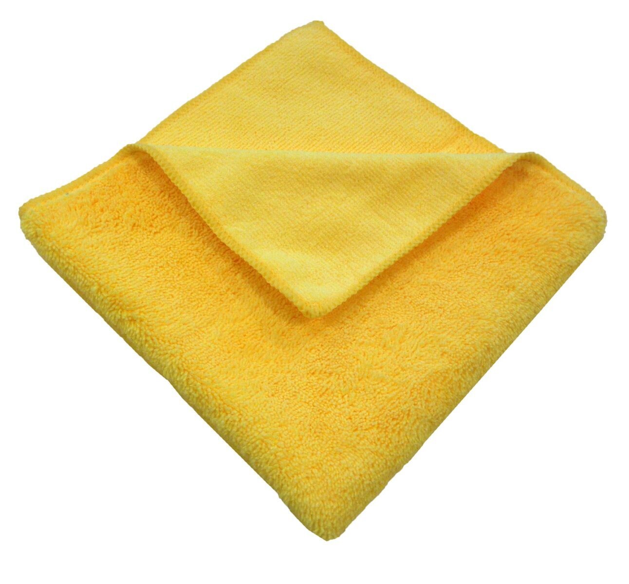 Premium Microfiber Towels - 24 Pack