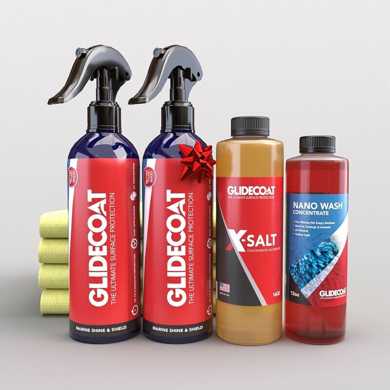 Saltwater Bundle