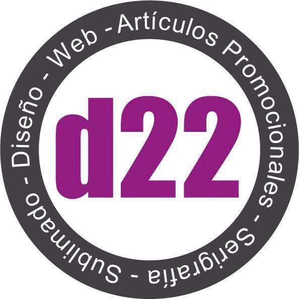 D22 Publicidad Impresa y Digital