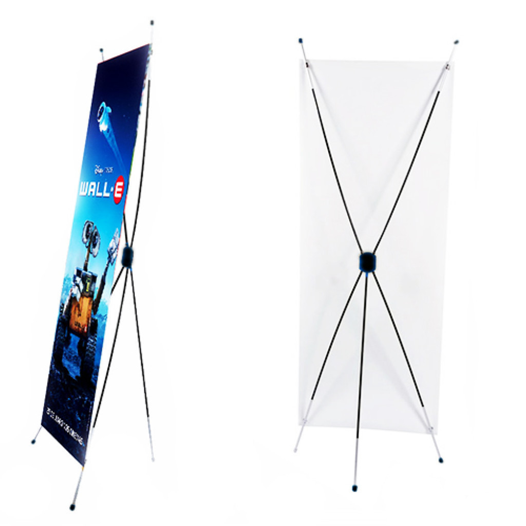 Porta Banner .80 x 1.80