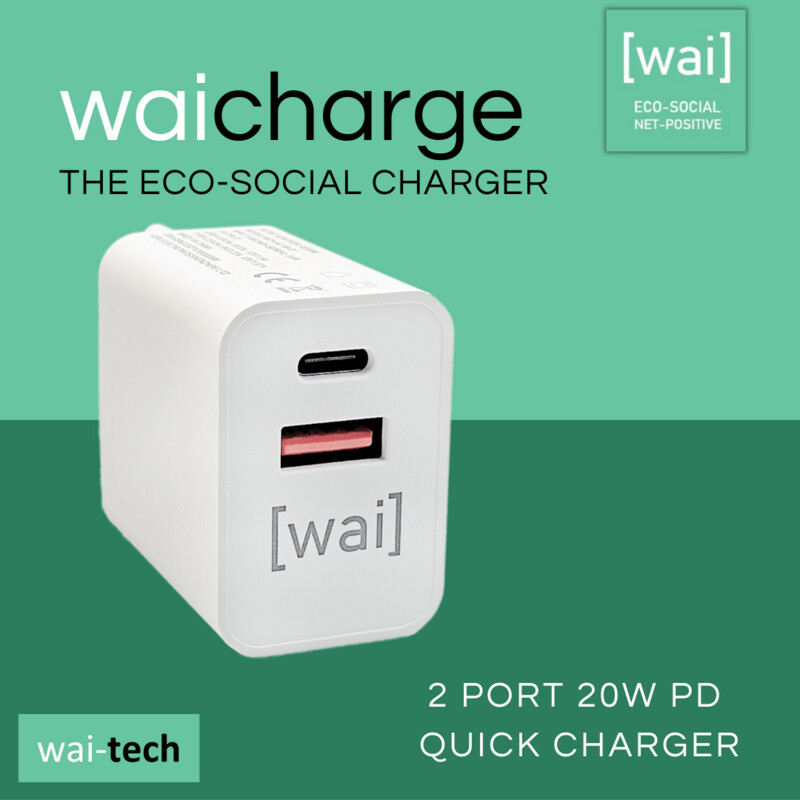 waicharge