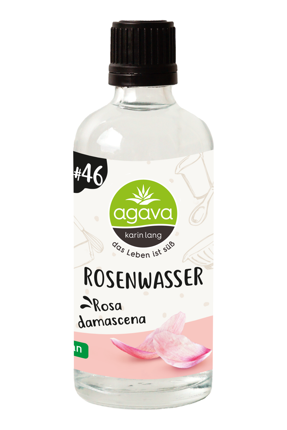 agava Rosenwasser