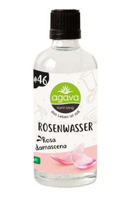 agava Rosenwasser