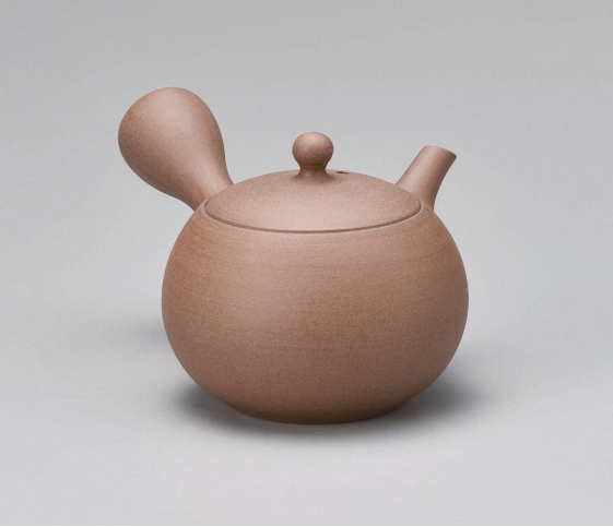 Kyusu-Kännchen (braun, 140 ml) Kyusu-Kännchen (braun, 140 ml)