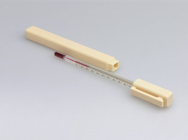 Tee-Thermometer